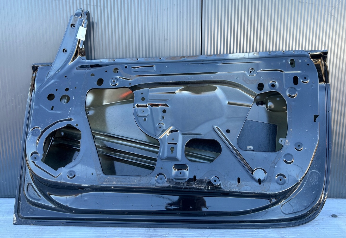 door right front OPEL CASCADA 13