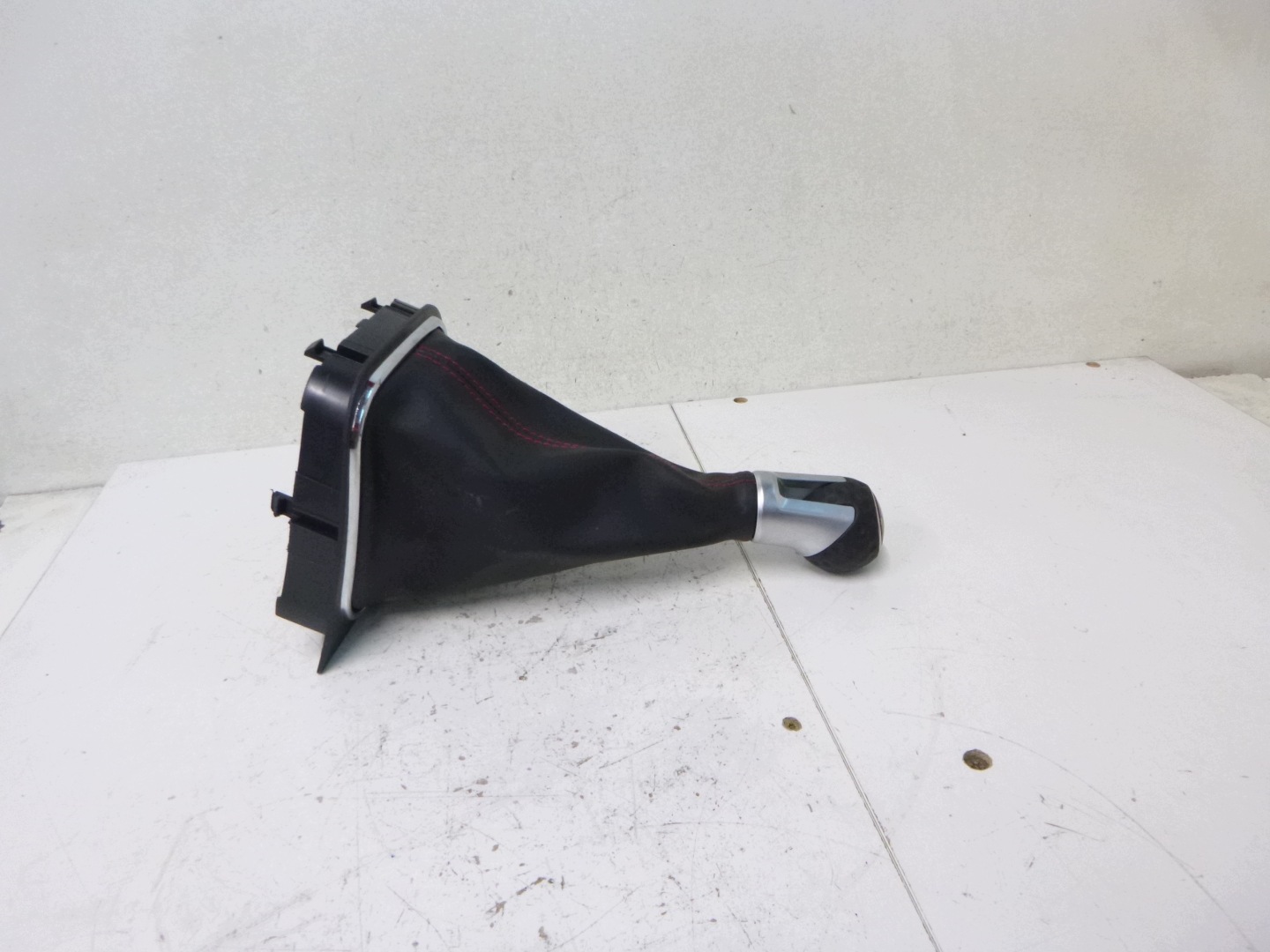 leva cambio ghetta VW Golf V Touran 6 GTI ingranaggi OE 2003–2009