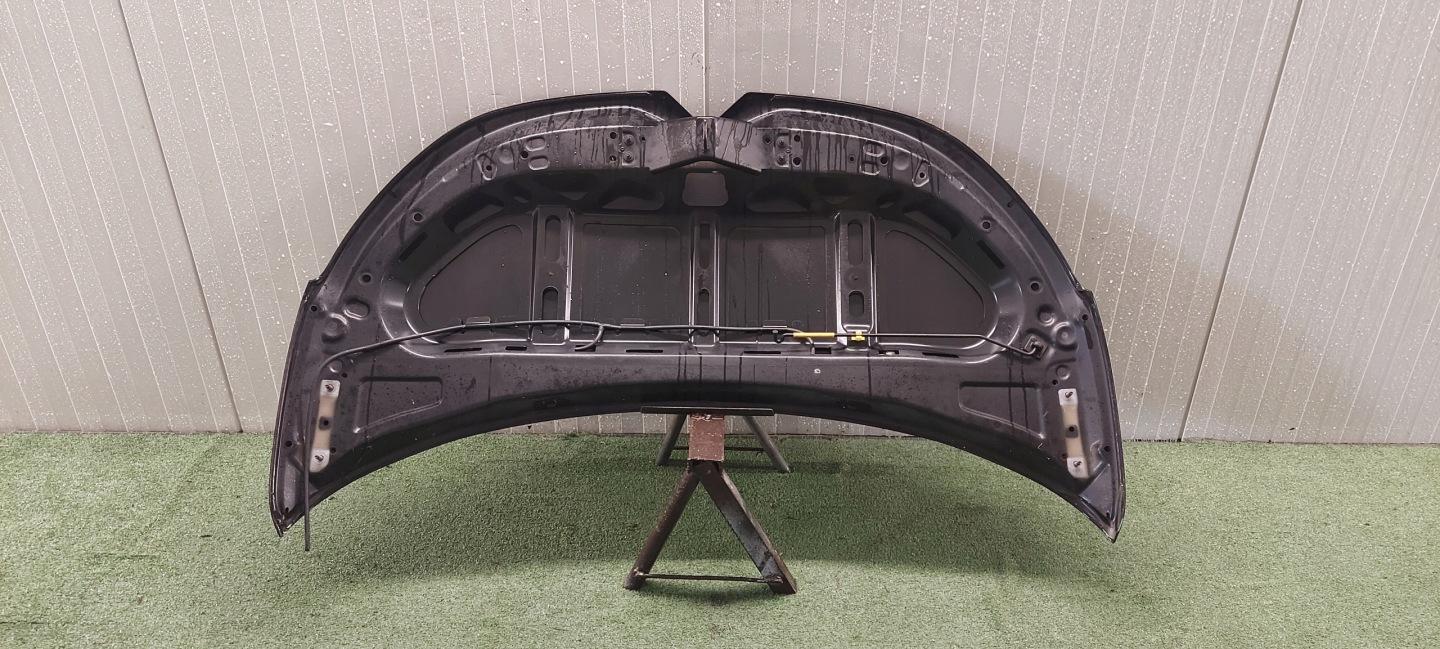 cofano CITROEN C3 AIRCROSS 17-24 LAK: KVG