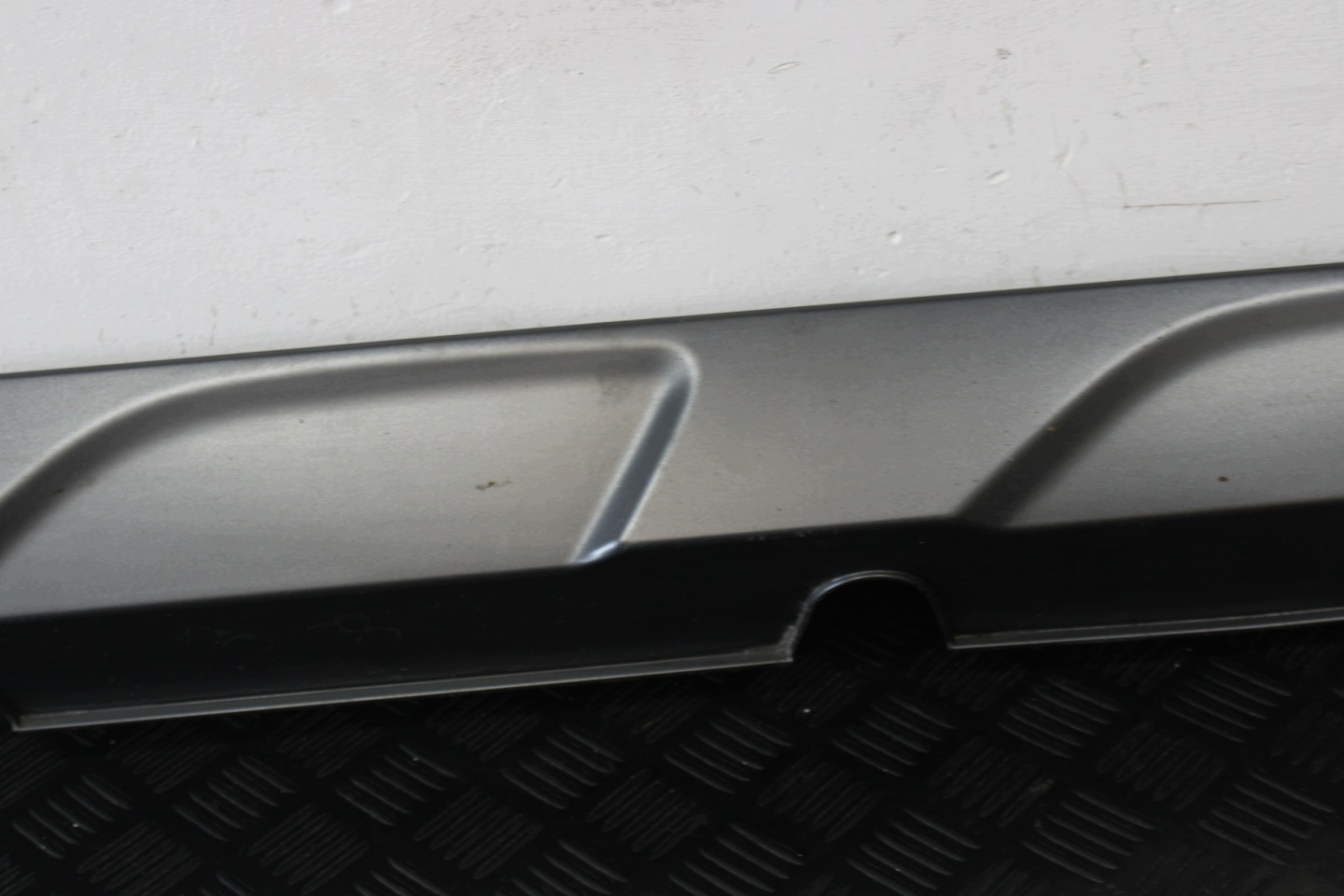 cap threshold threshold right 87752-J9500 HYUNDAI KONA 1.6 CRDI