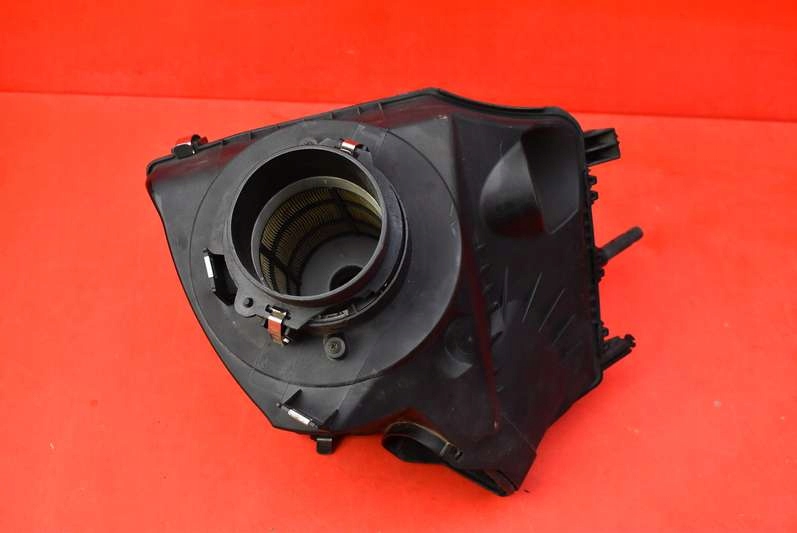 Gehäuse filter luft 4F0133835F AUDI A6 C6 3.2 FSI 255 KM 04-08