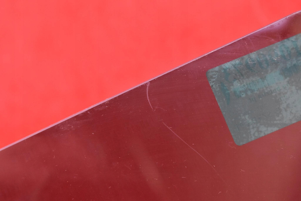 window side right rear part rear OPEL INSIGNIA B KOMBI 17-20