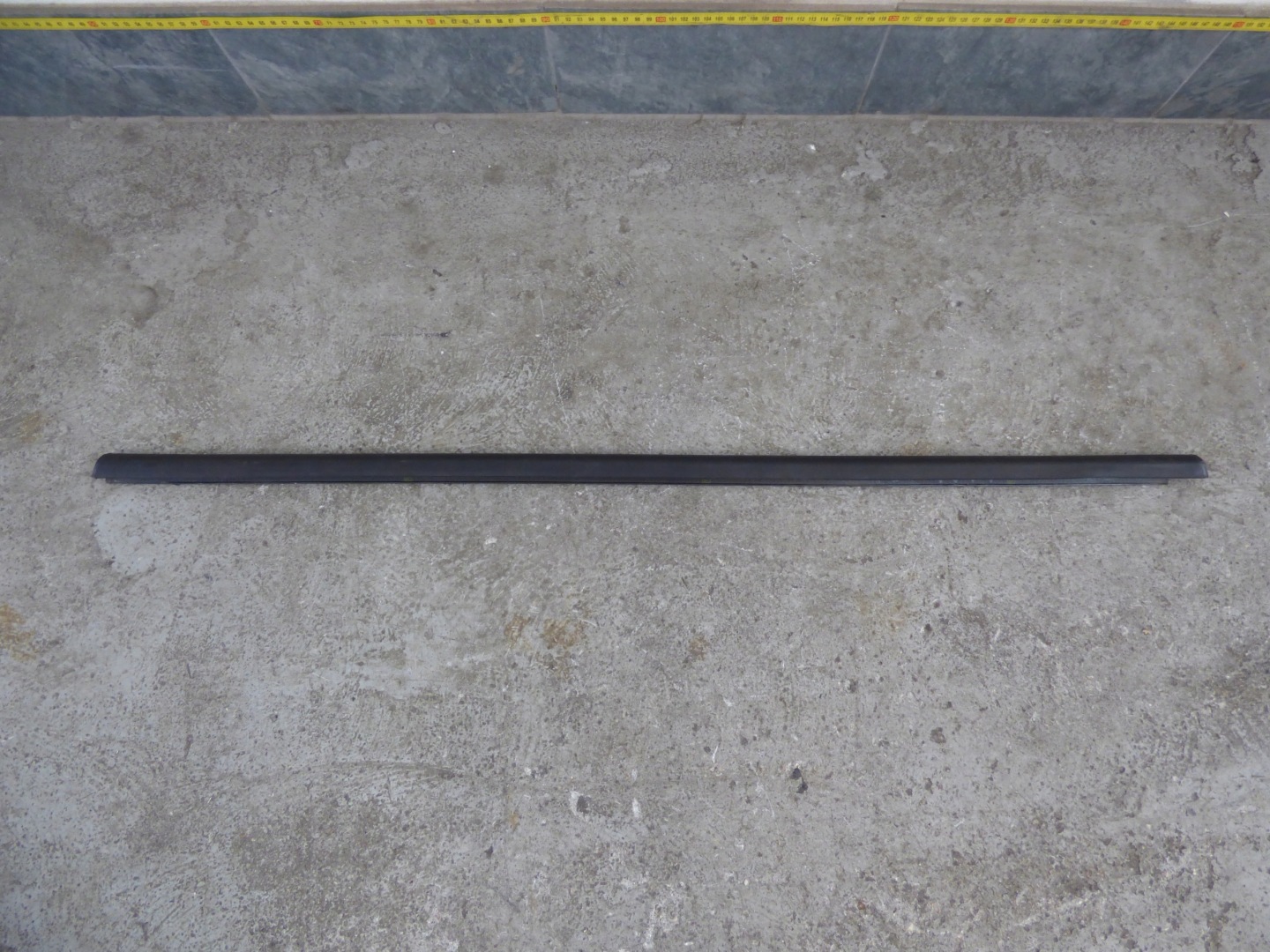 moulding dust left rear part OPEL ASTRA K V kombi