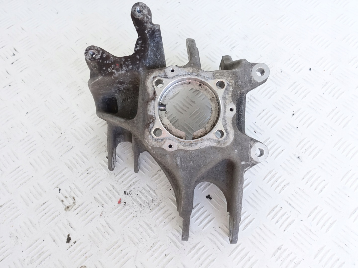 TESLA X swing left rear part 1042506-00-A