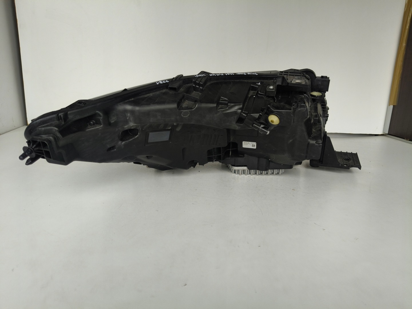 light left REFLEKTOR RANGE ROVER SPORT L461 FULL LED