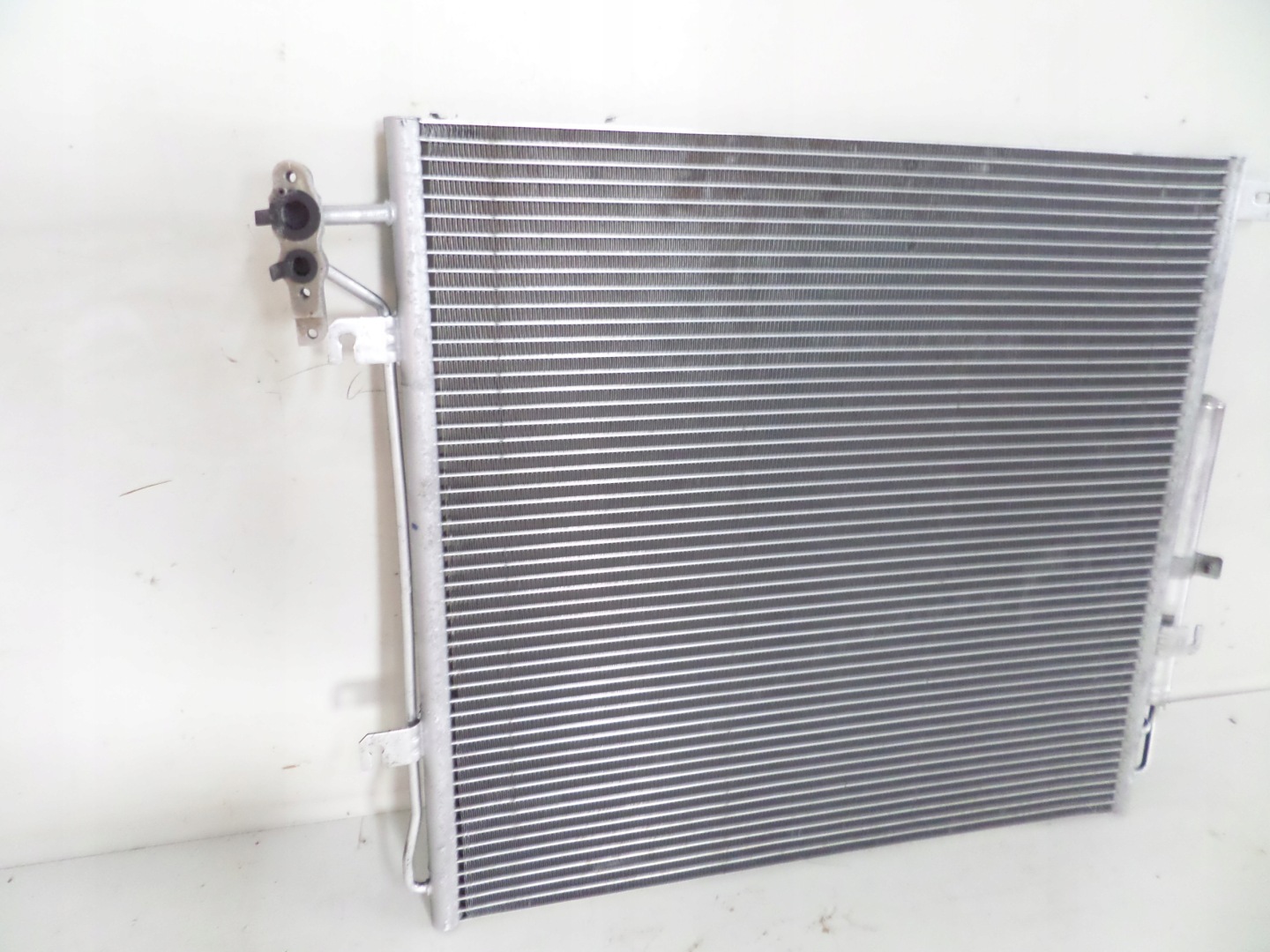 radiator klimy RANGE ROVER SPORT L320 06-13