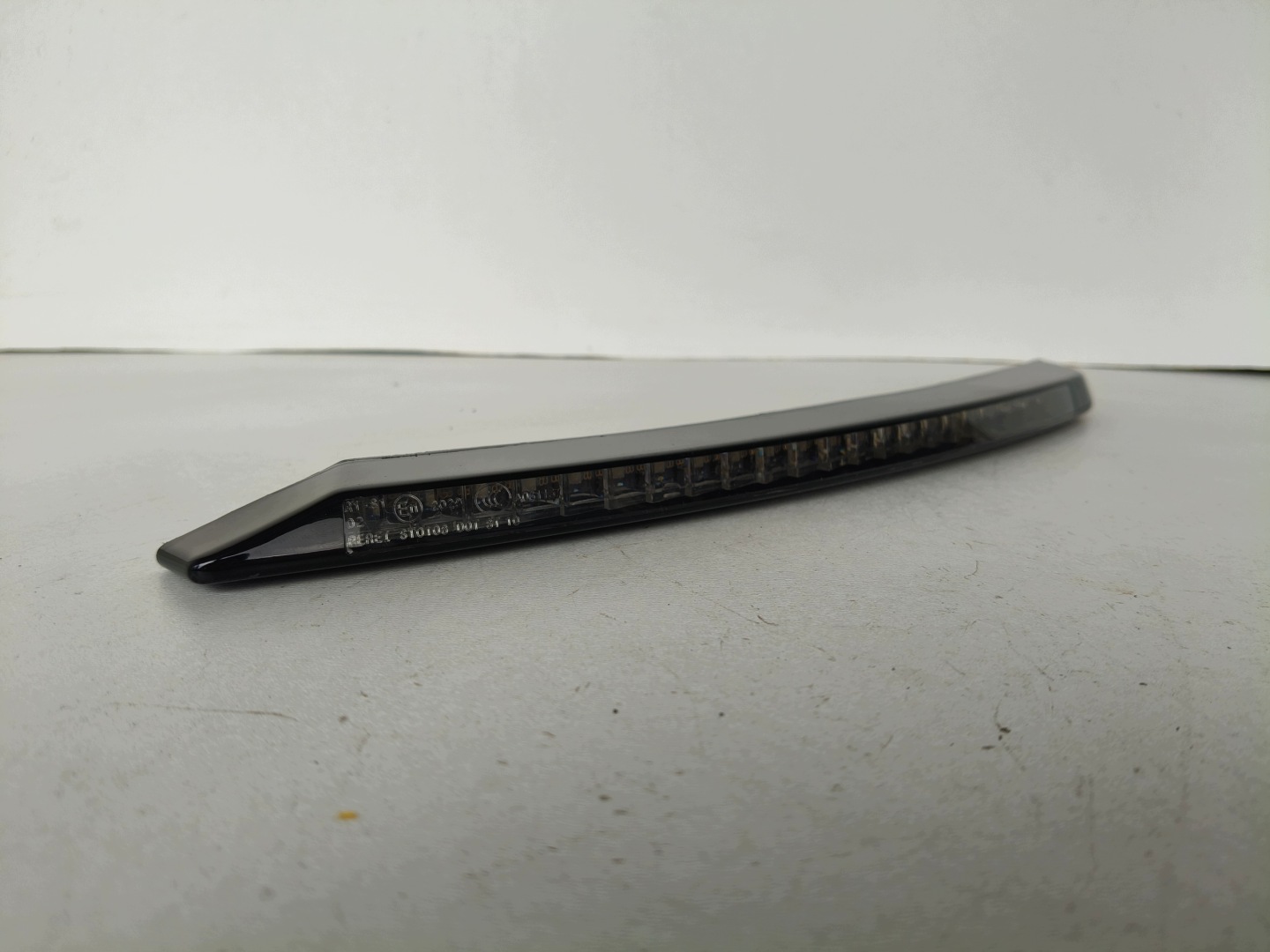 light right rear MCLAREN MP4 650S 675LT T36