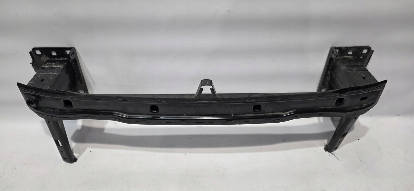 bumper support front SKODA OCTAVIA IV 20- original 5E3807109