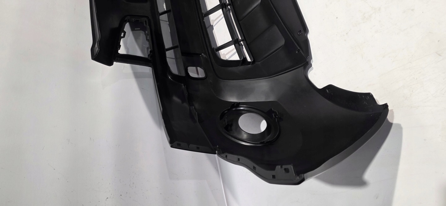 front bumper RENAULT KOLEOS and 07-11 new original 62022JZ03H