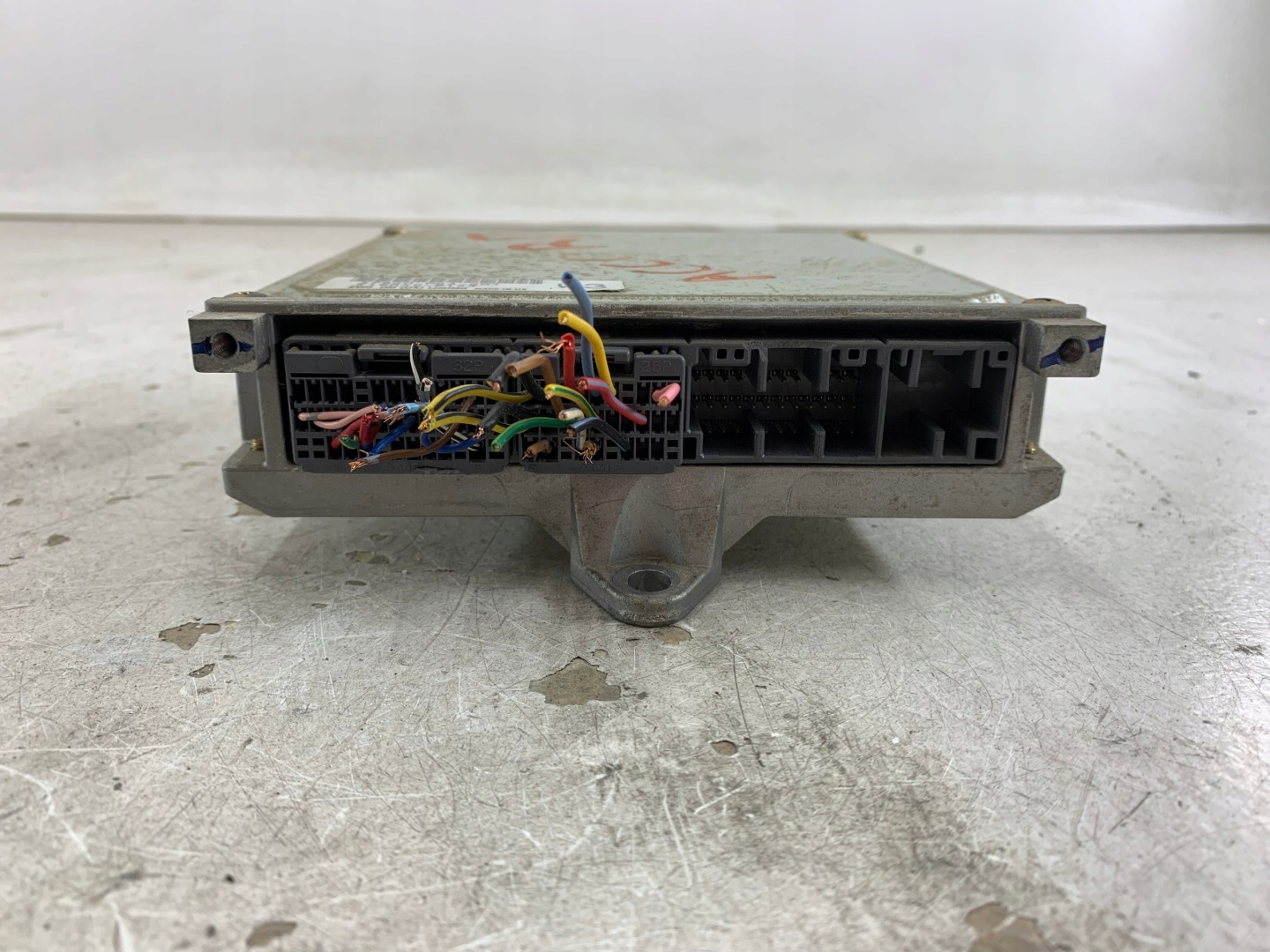HONDA ACCORD VI 1.8 control unit of the engine computer 37820-PDA-G01