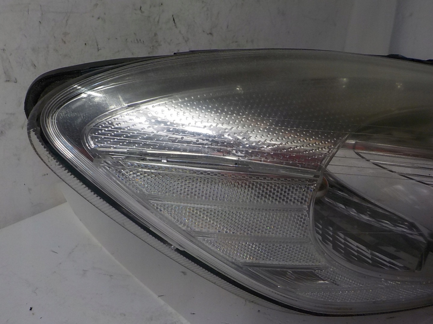 VOLVO C30 LIFT light right front front UK 31299820