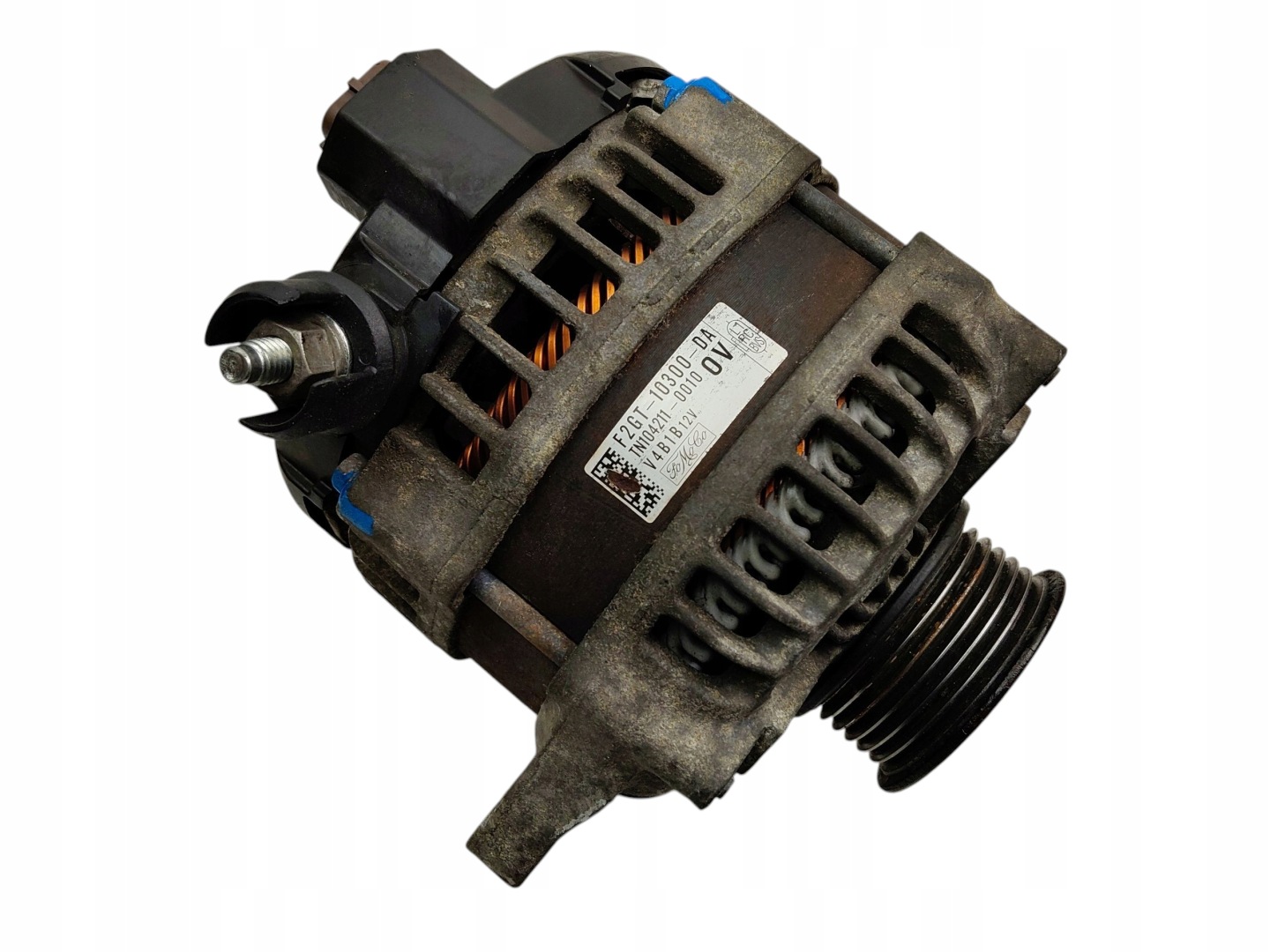 alternator 175A FORD EDGE II 3.5 V6 F2GT-10300-DA