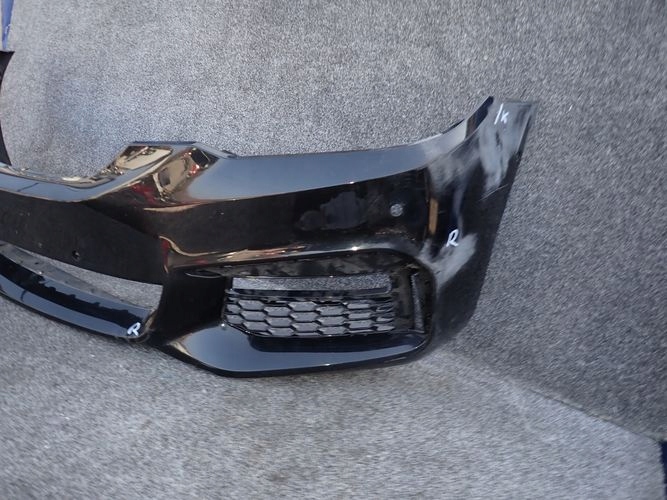 BMW G30 G31 5 m-packet 17- front bumper front