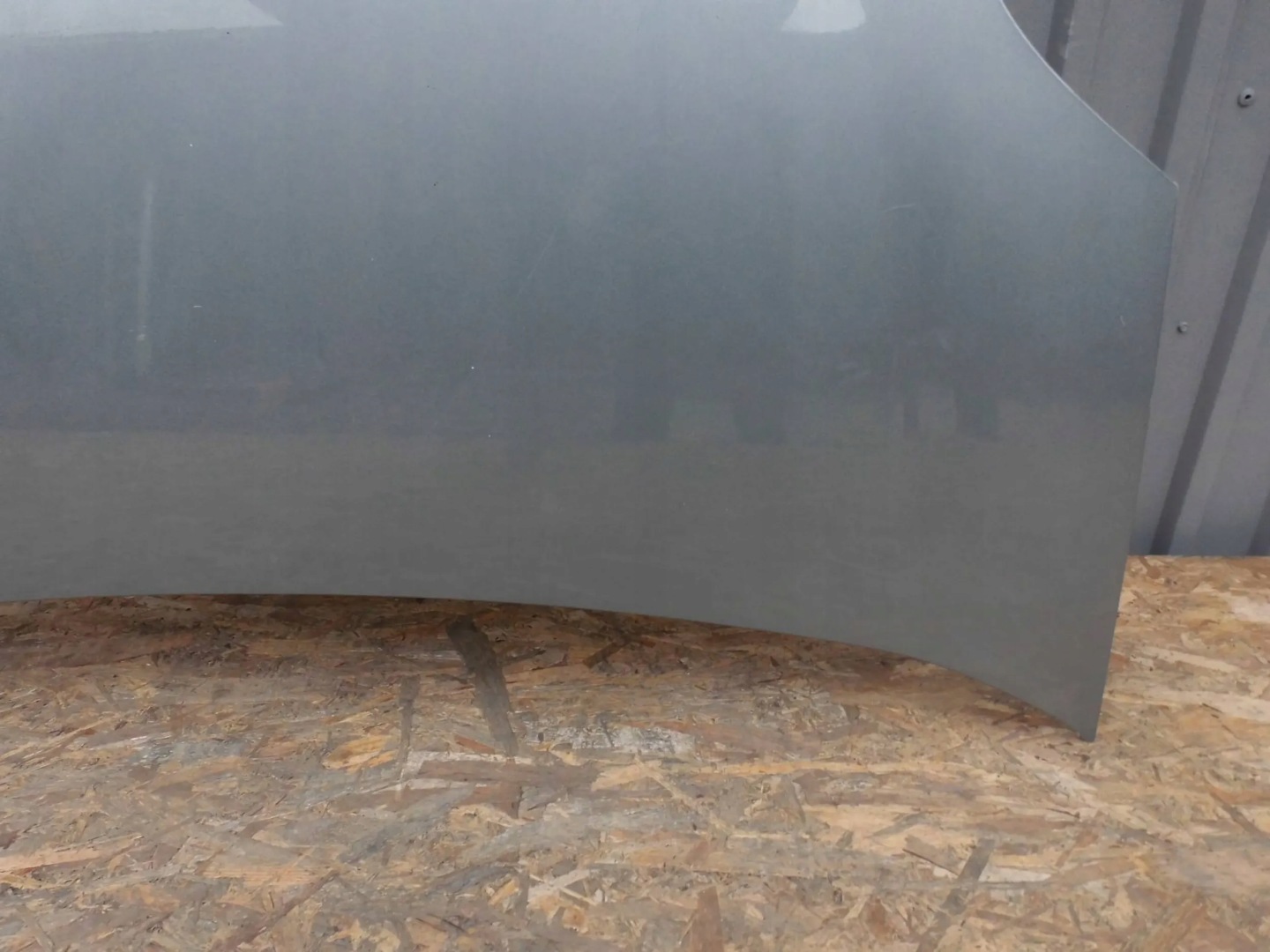 Fiat Doblo II 2010-2015 Cofano 51810378