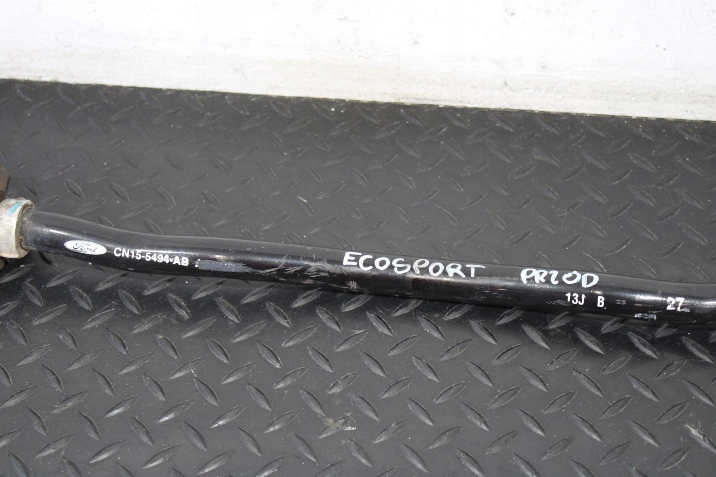 STABILIZATOR bar front FORD ECOSPORT II 2 MK2 CN15-5494-AB