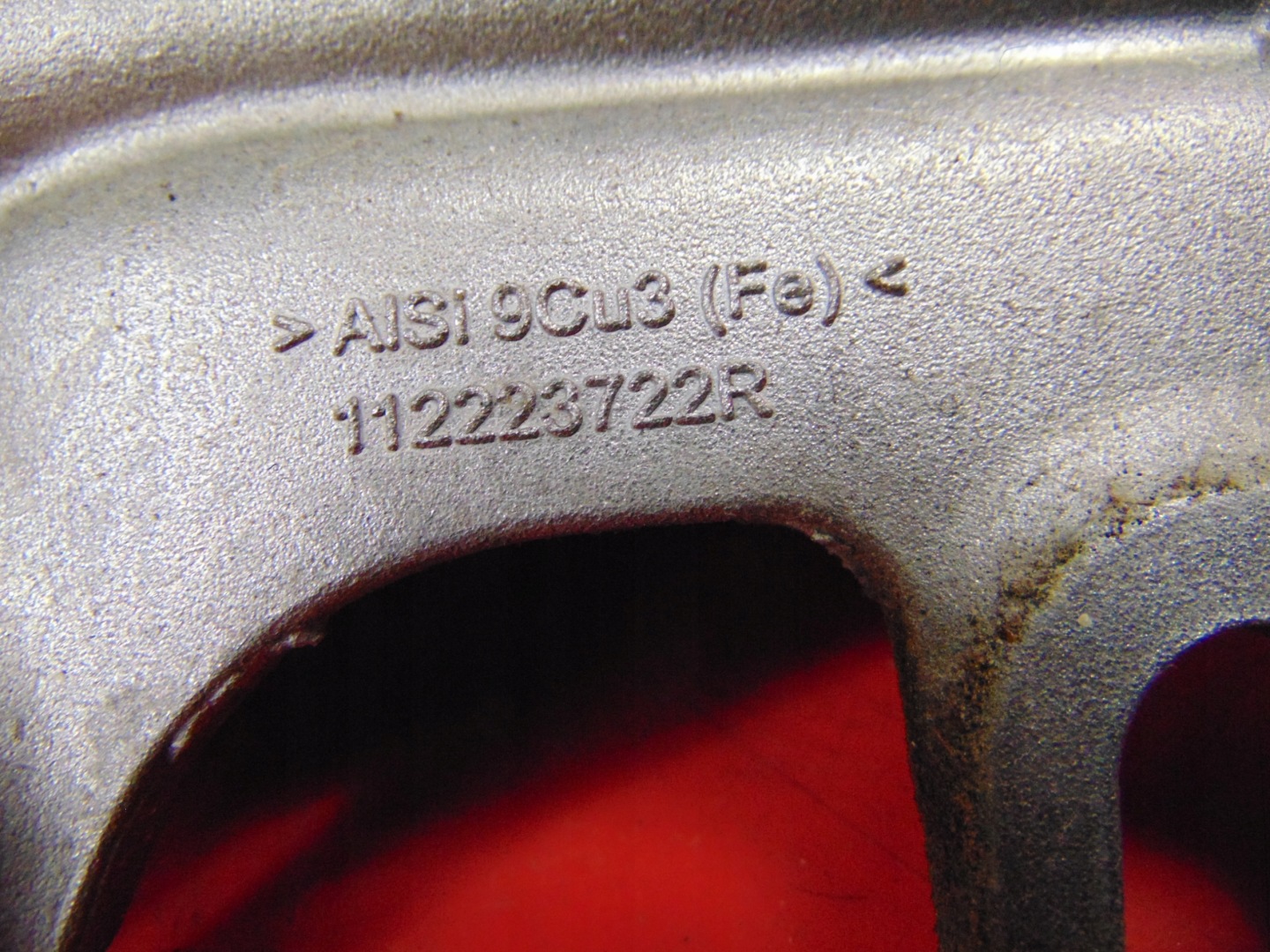 RENAULT ZOE 12- holder gearbox mount
