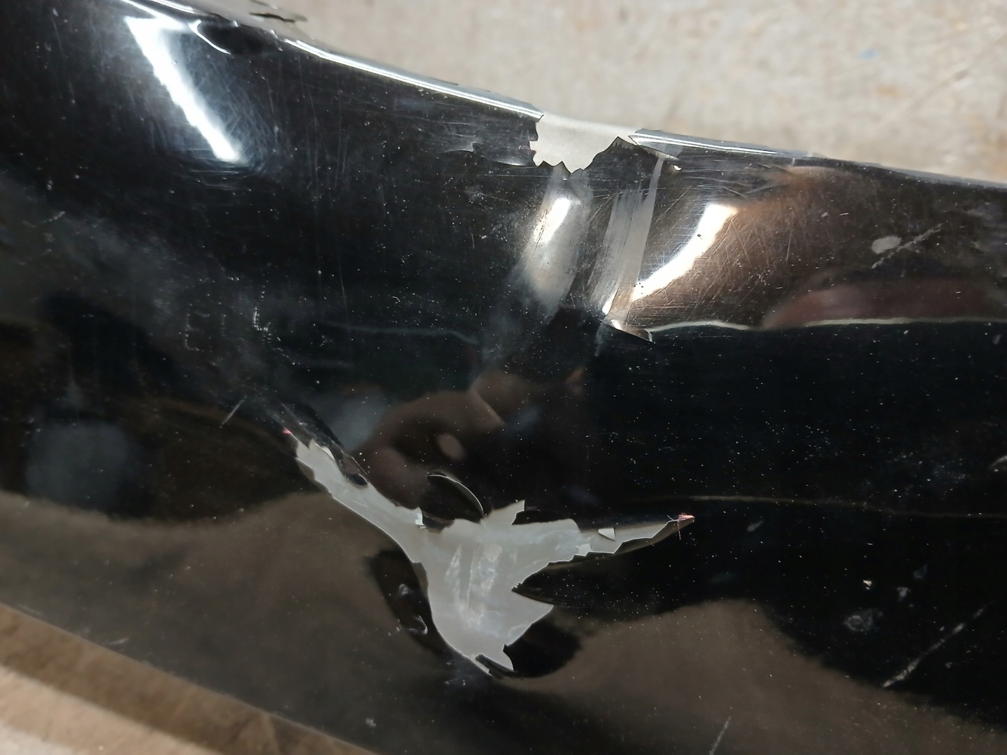 fender front right FORD FOCUS MK3 11