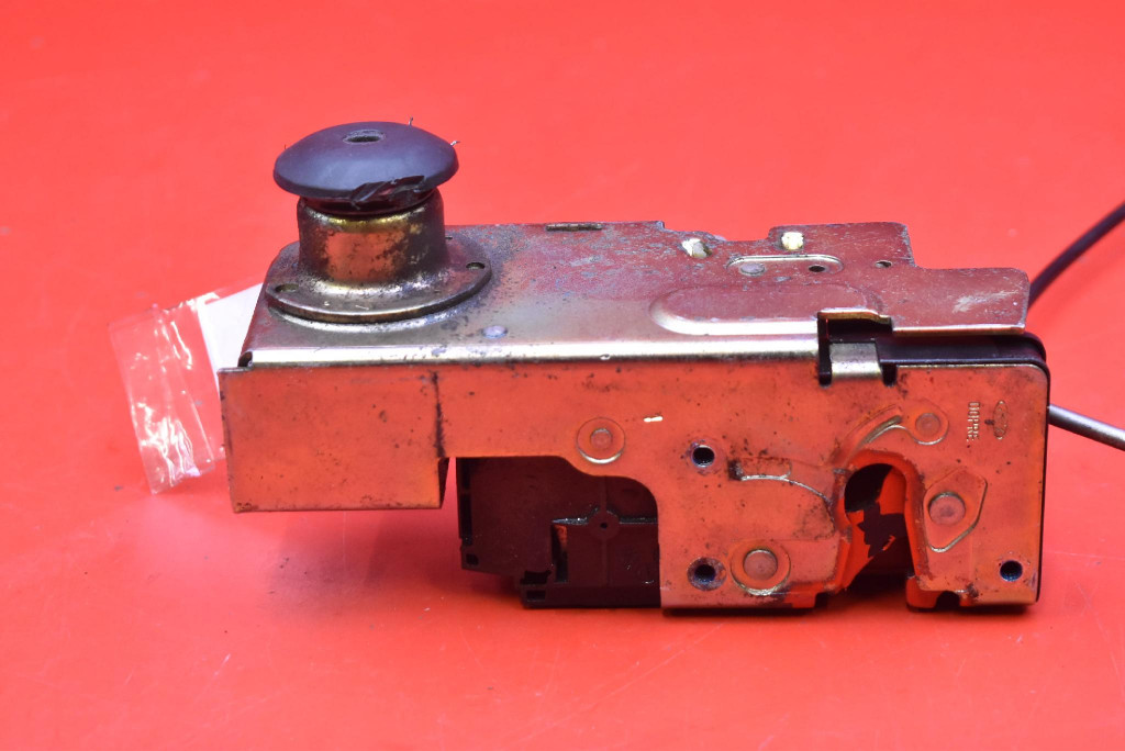 lock door left front front EU YC1A-V21813-AN FORD TRANSIT 5 V 00-06