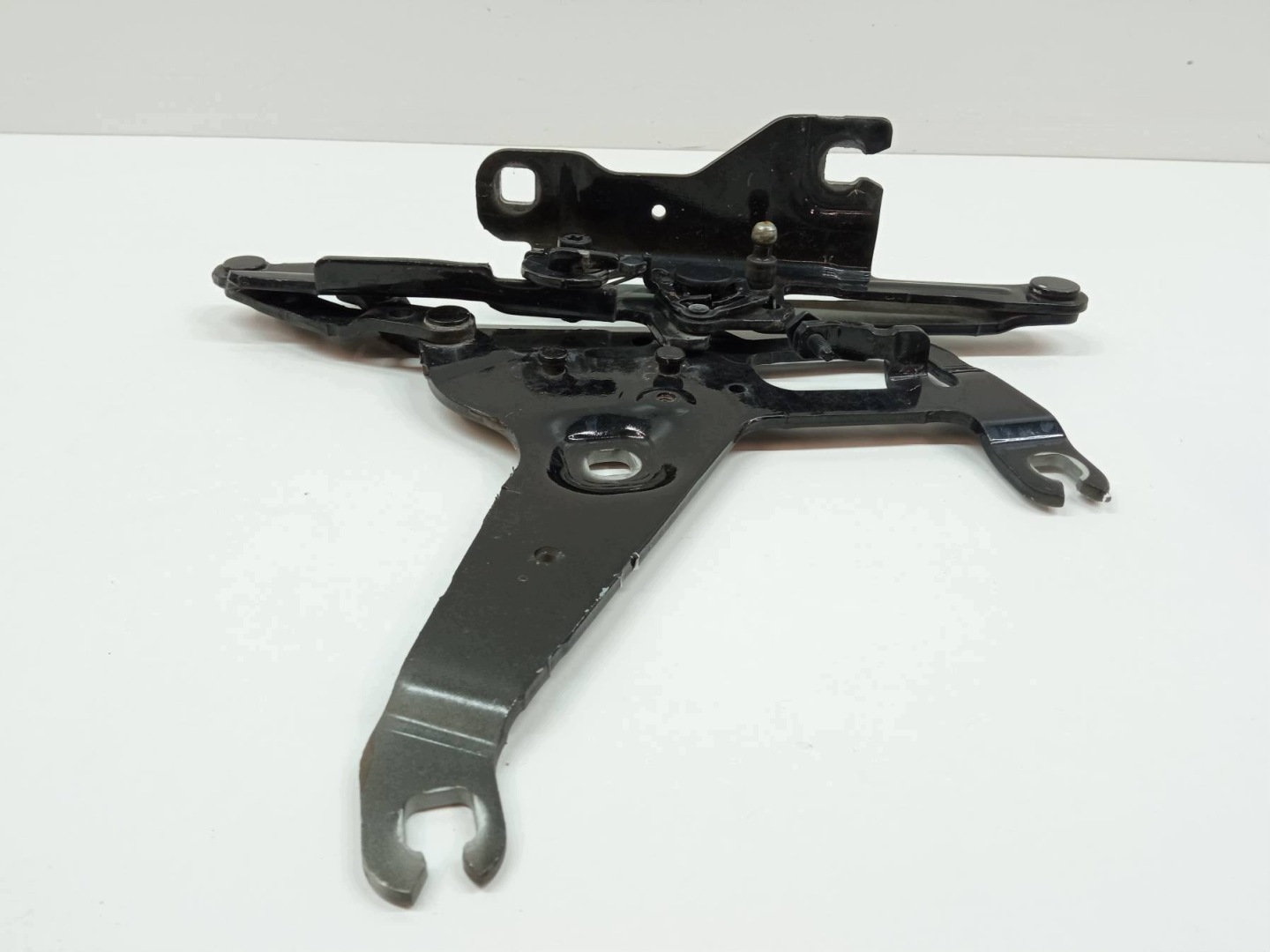 bonnet hinges left 7294529 Bmw X6 II (2014-2019) F16