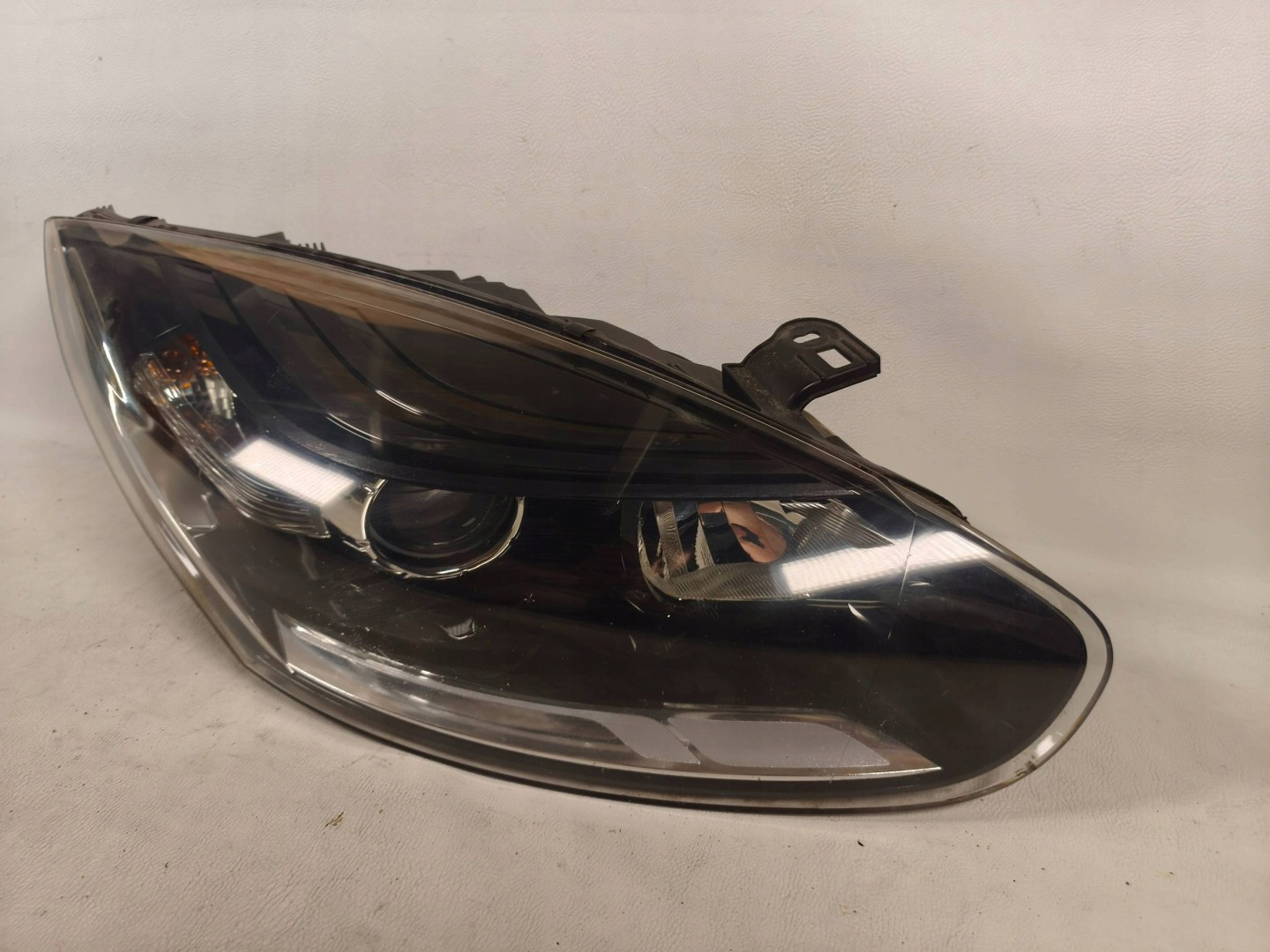 Renault Megane 3 III 13- Lift light right front front