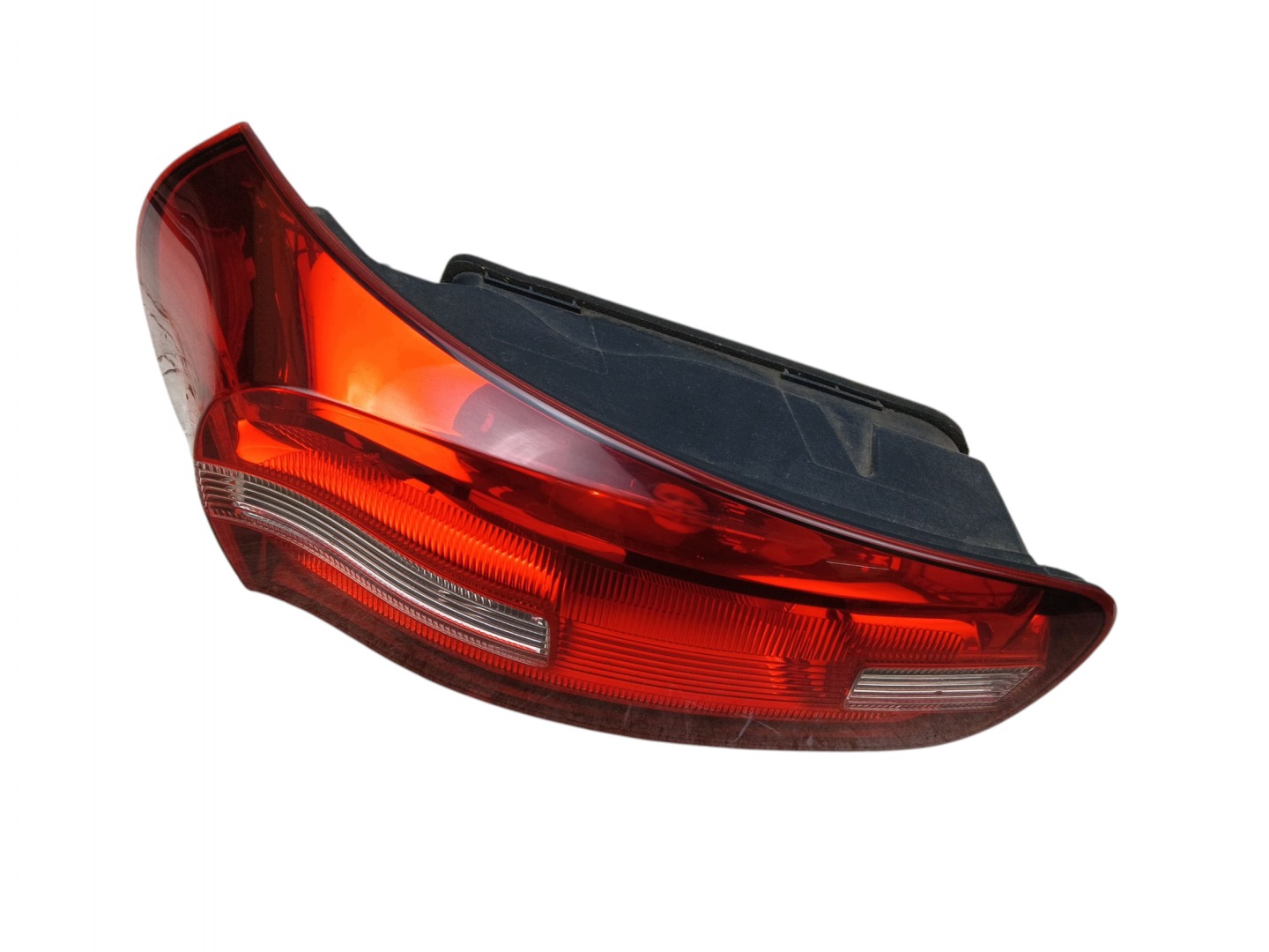 light left rear part CITROEN C4 PICASSO II (13-16)