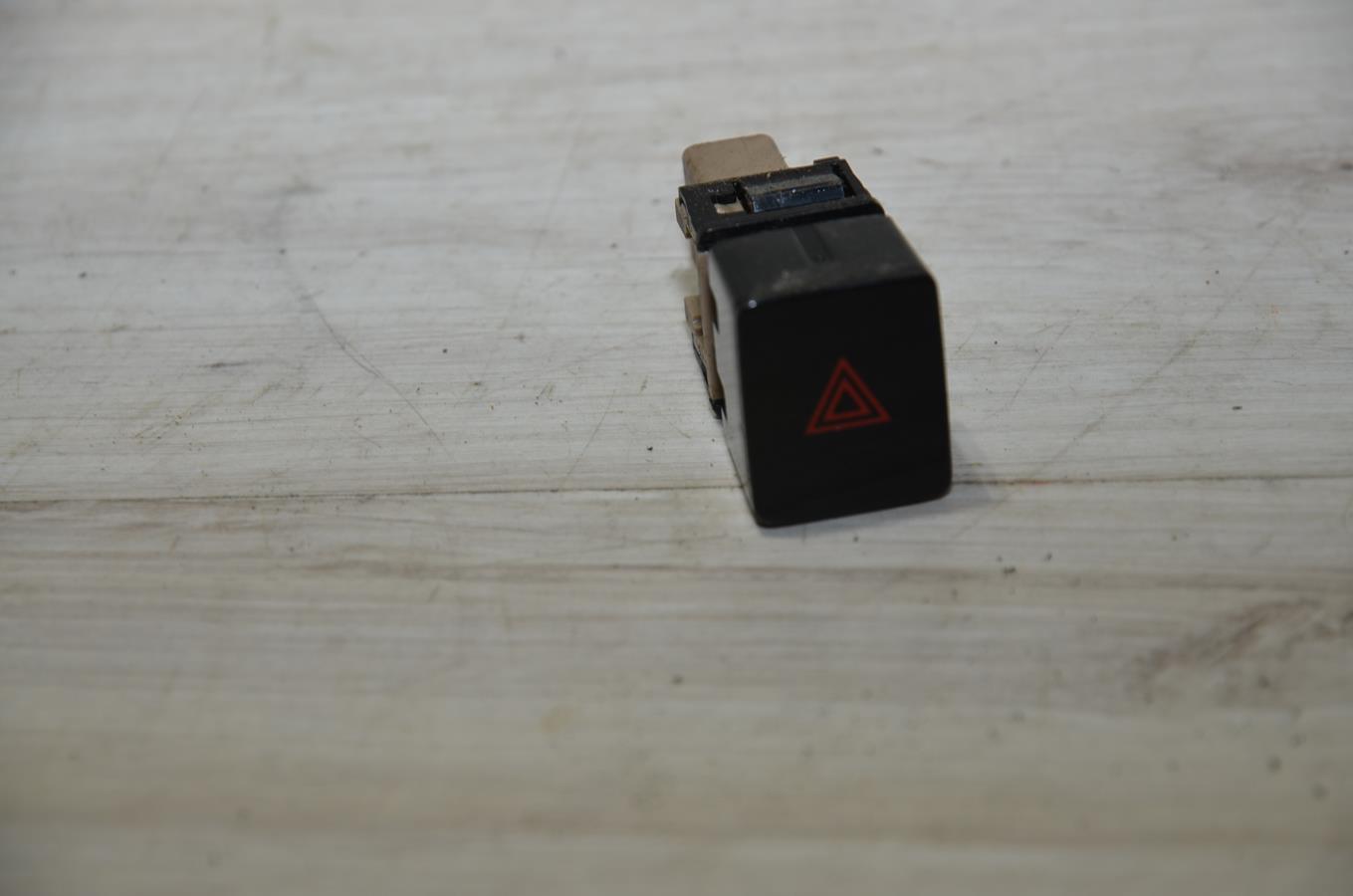 Schalter Leuchten des warnblickschalters Nissan Note II E12 14r