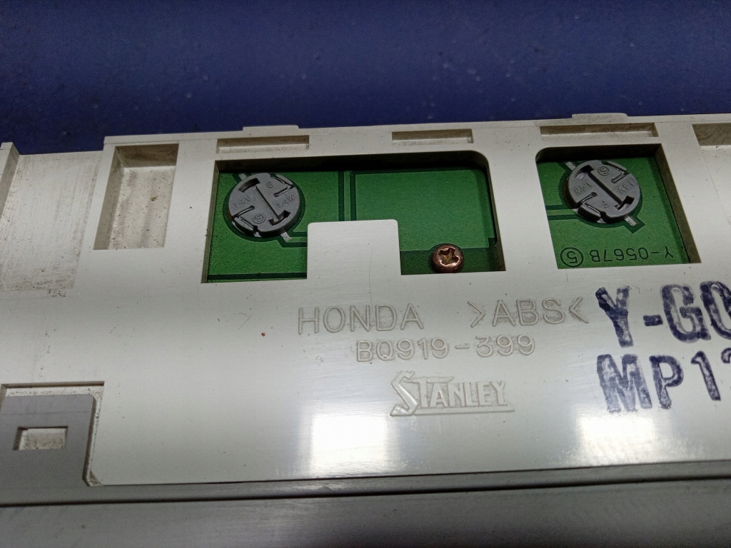 PANEL BOCCHETTE HONDA CRV BQ919-399