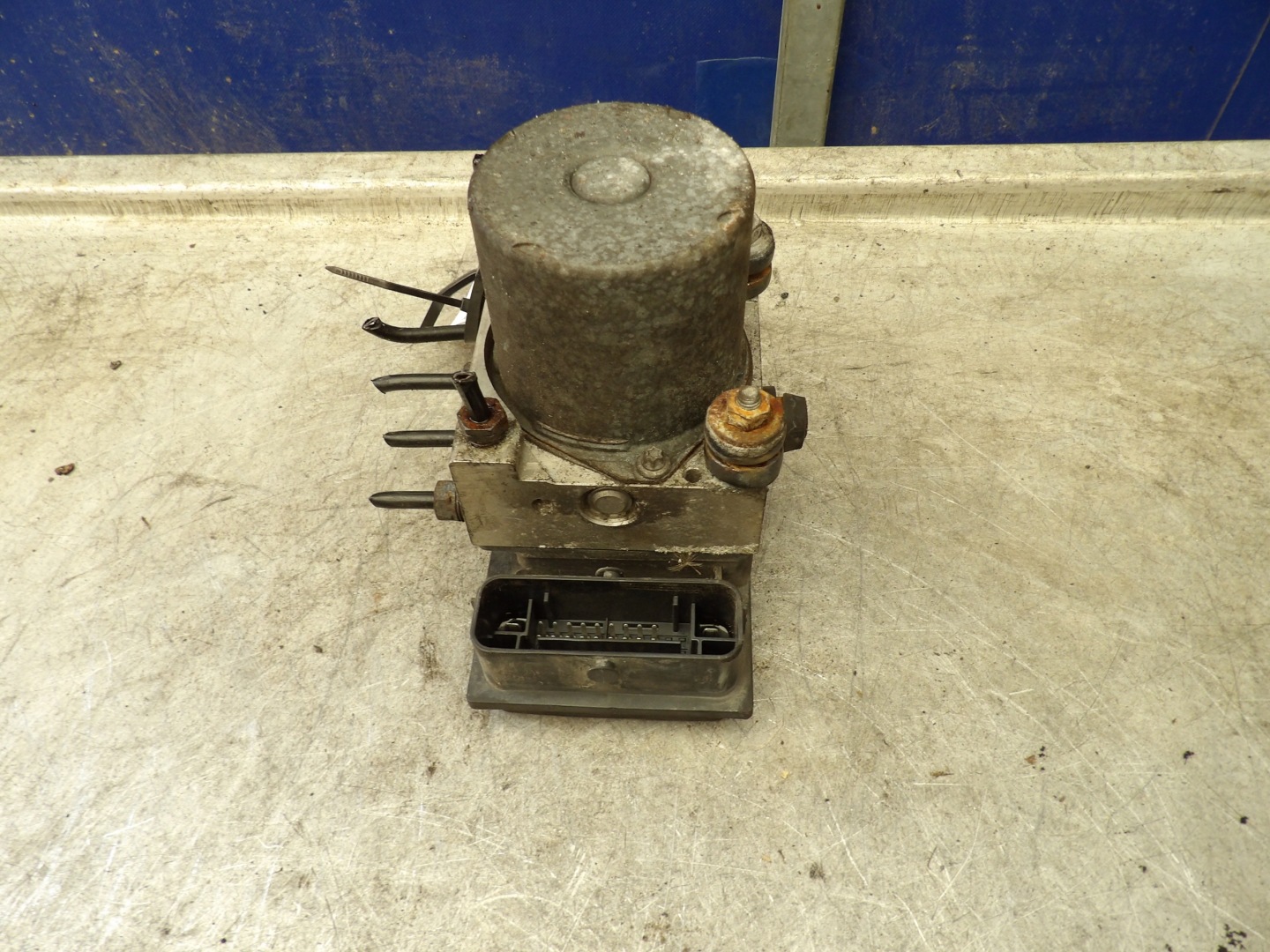 Fiat Scudo II Pompa ABS 0265801044