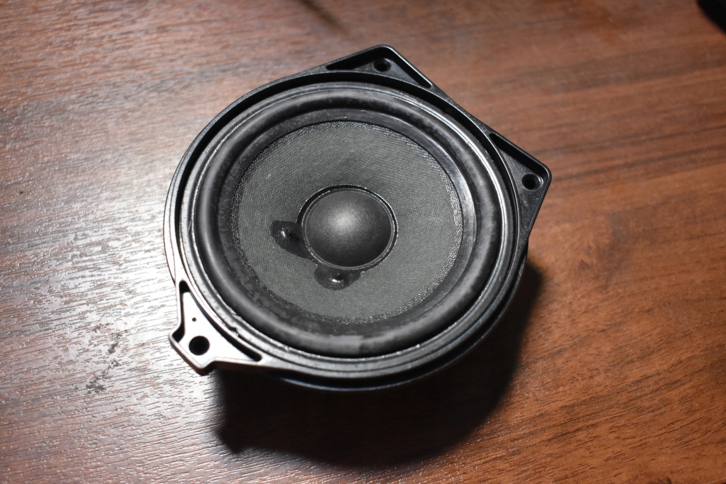 IDEALNY speaker MERCEDES W167 1