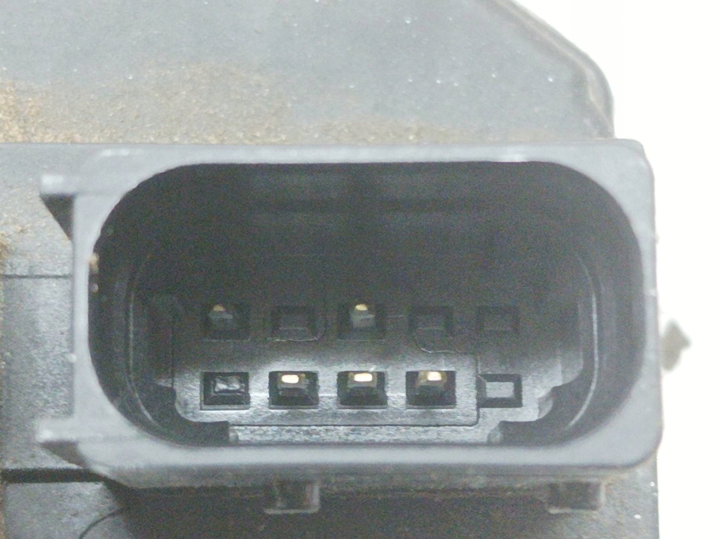 lock door right front Opel Zafira III (2011- )