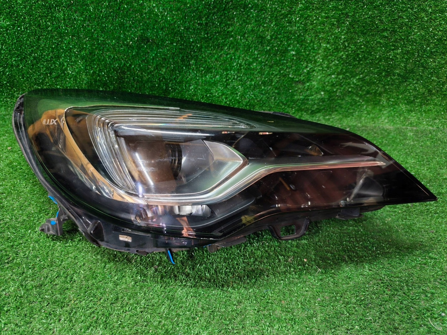 REFLEKTOR right front OPEL ASTRA K FULL LED NR.R1286