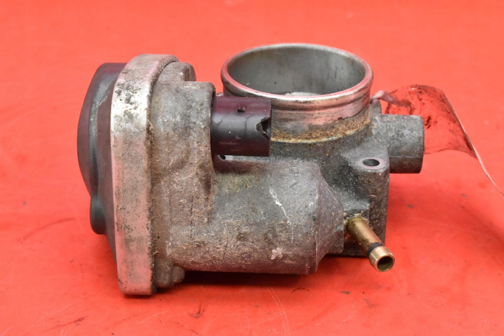 Valvola a farfalla 13547509043-02 MINI COOPER ONE R50 1.6 16V 116 KM 01-04