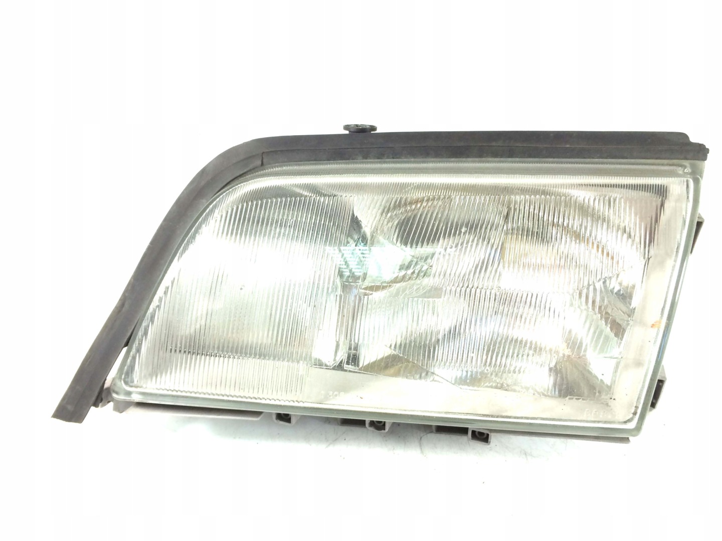 mechanism engine of wipers VW POLO (6N1) 60 1.4 front universal 20