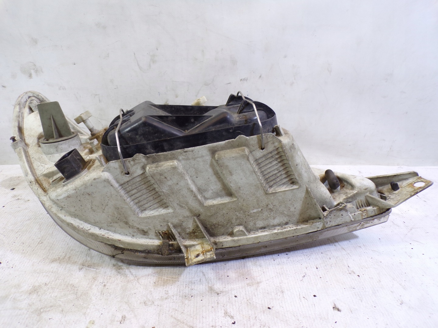 light left front front MERCEDES SPRINTER 901 LIFT (K)