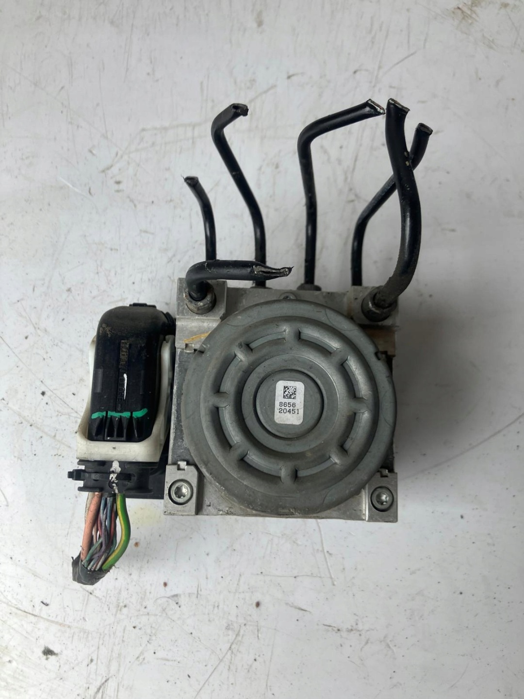 Pompa ABS PEUGEOT 208 LIFT 9812847880