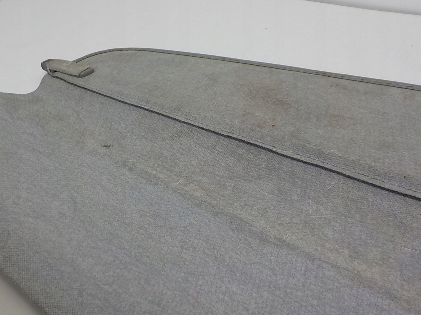 HONDA INSIGHT blinds boot