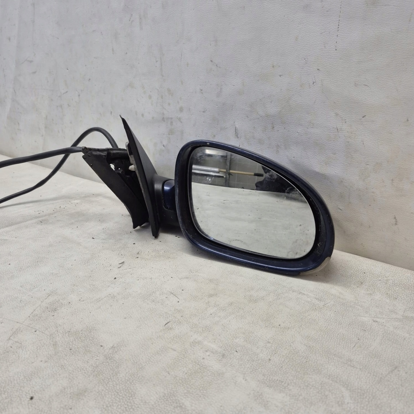 VW JETTA V 5 05-11 mirror front front right