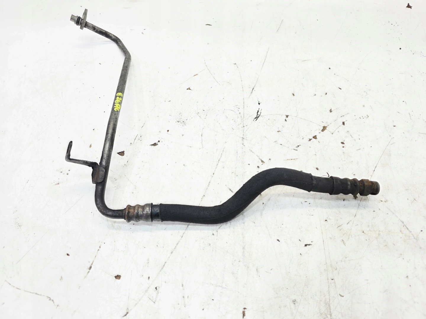 Ölleitung Getriebe AUDI A4 B8 A5 8T 8K0317826AC