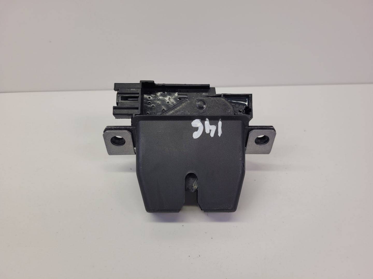 lock bonnet boot Ford Puma 2 2021 H1BAN442A66AB
