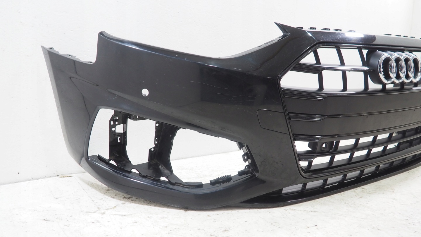 Audi A4 B9 lift bumper front front 8W0807437AH