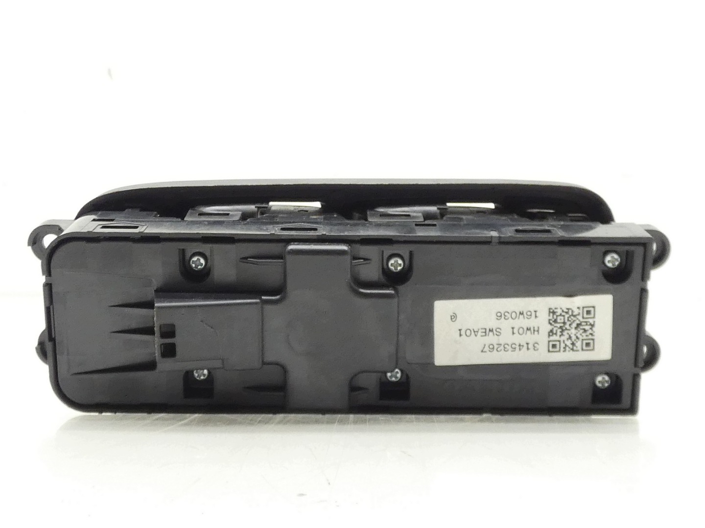 PANEL window control switch left front front VOLVO S60 II V60 and LIFT 31453267