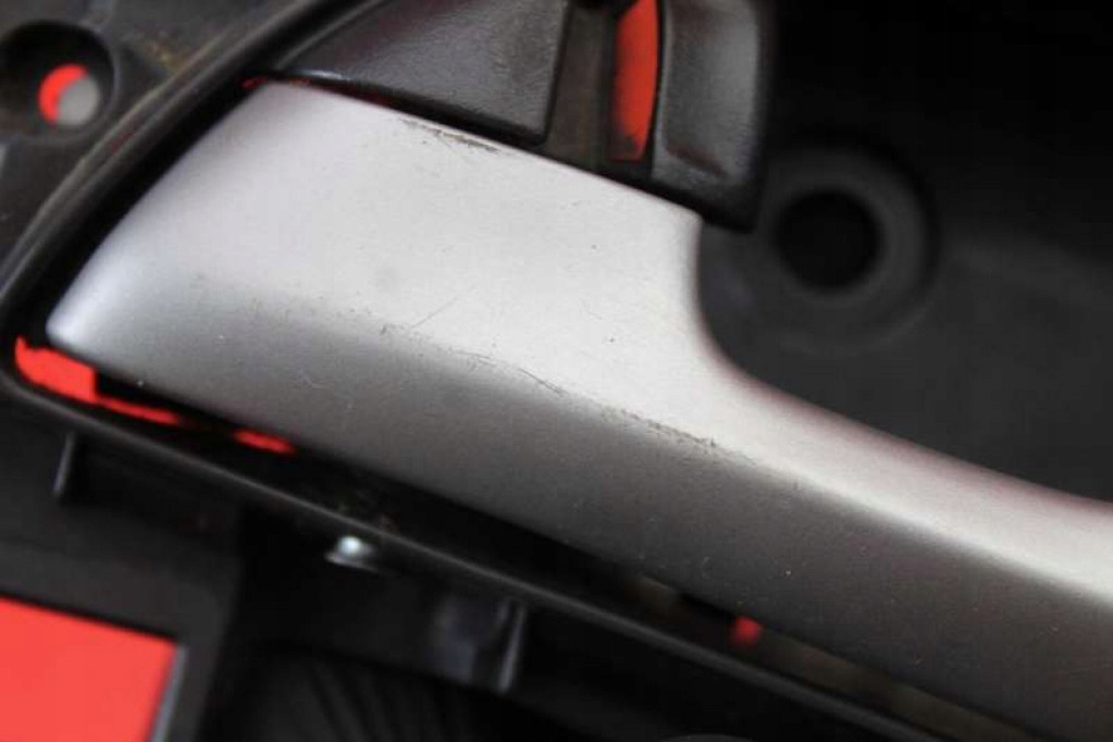 handle inner left rear part HONDA ACCORD 8 VIII 07-11