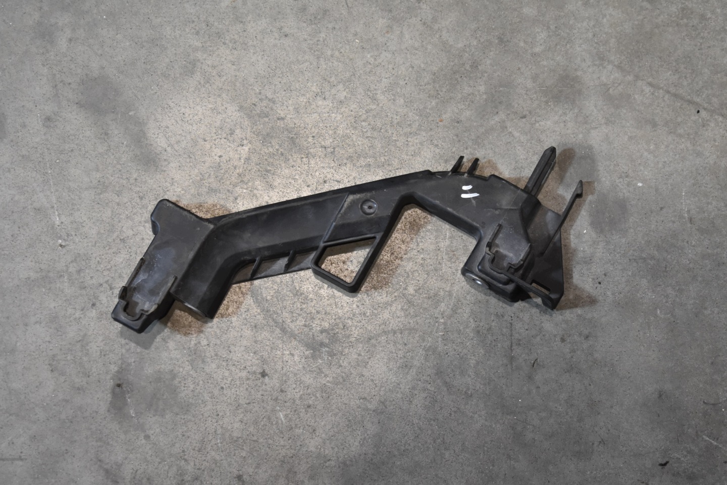 IDEALNY support lights left front front PORSCHE PANAMERA 971 1