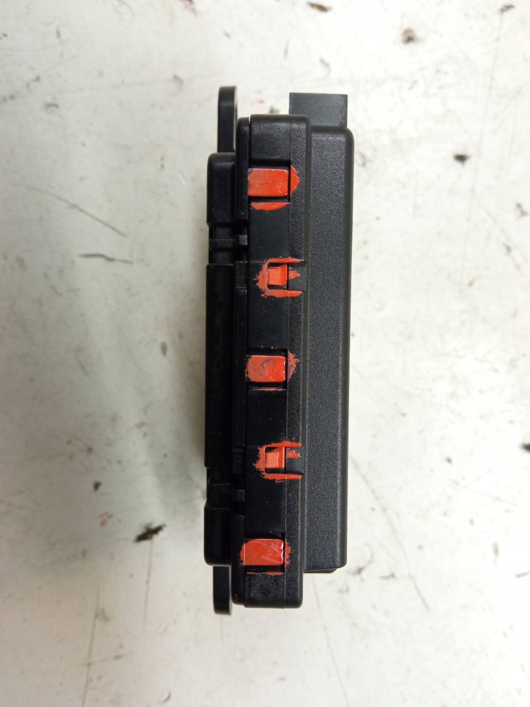 modul ECE-US IDRIVE 9371374 Audi A3 und (1996-2003) 8L
