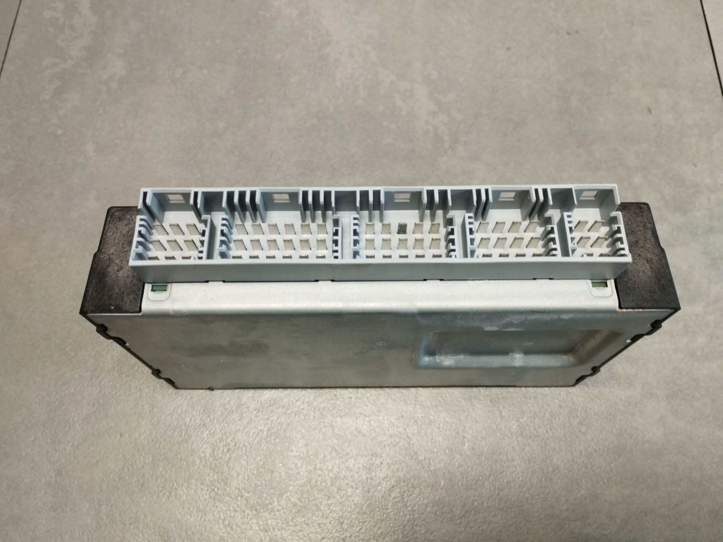 Audi A8 D4 4H module springing 4G0907553G