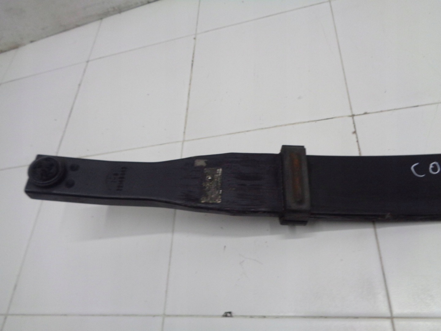 CORVETTE C5 RESOR springing front front PIORO RESORU 97-04R