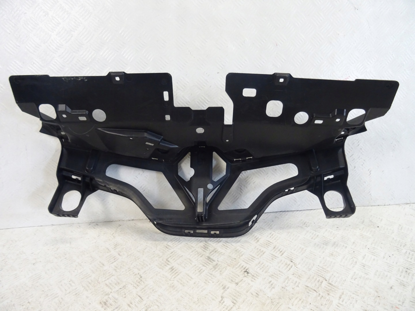 pillar front front RENAULT CAPTUR and 620935704R