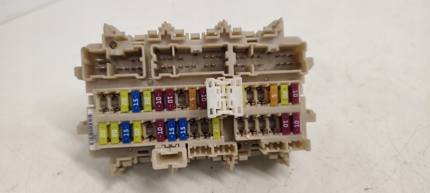 Module fusibles C33859H17 Chevrolet Aveo