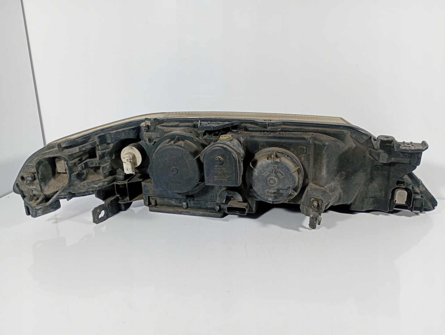 Renault Laguna II 2 FL 05-07 REFLEKTOR light left front front 89003523