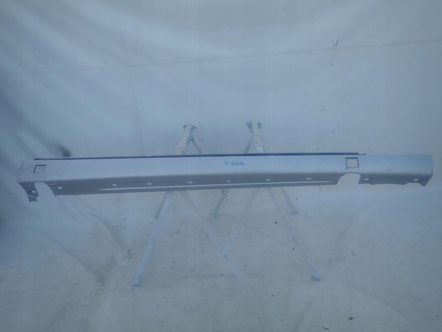 MERCEDES S-KLASA W220 threshold right moulding threshold